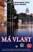 Má vlast – plakát filmu