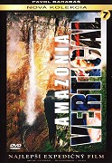 Amazonia vertical – plakát filmu