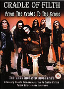 Cradle of Filth: From the Cradle to the Grave – plakát filmu