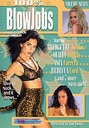 100% Blowjobs 7 – plakát filmu