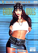Erotic Idols – plakát filmu