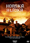 Horská hlídka – plakát filmu