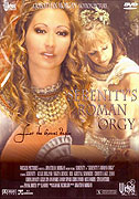 Serenity's Roman Orgy – plakát filmu