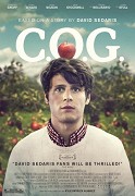 C.O.G. – plakát filmu