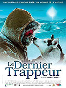 Poslední traper – plakát filmu