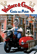 Wallace a Gromit: Úžasné vynálezy – plakát filmu