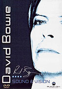 David Bowie – plakát filmu