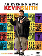 Evening with Kevin Smith, An – plakát filmu