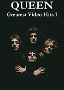 Queen: Greatest Video Hits – plakát filmu