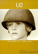 U2 - The Best of 1980-1990 – plakát filmu