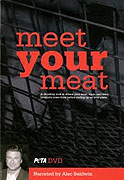 Meet Your Meat – plakát filmu