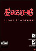 Eazy-E: The Impact of a Legend – plakát filmu