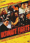 Ultimate Fights from the Movies – plakát filmu