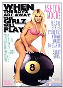 When the Boyz Are Away the Girlz Will Play 8 – plakát filmu