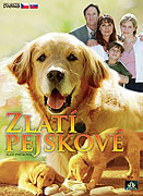 Pejskové – plakát filmu