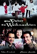Táta pod stromeček – plakát filmu