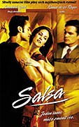 Salsa – plakát filmu