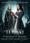 Zimní pohádka – plakát filmu