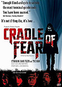 Cradle of Fear – plakát filmu