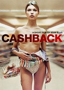 Cashback – plakát filmu