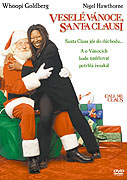 Veselé Vánoce, Santa Clausi – plakát filmu