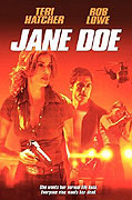 Jane Doe – plakát filmu