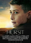 Strieborná Háta – plakát filmu
