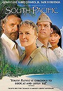 Jižní Pacifik – plakát filmu