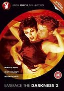 V objetí temnoty 2 – plakát filmu