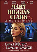 Zločiny podle Mary Higgins Clark: Má rád hudbu, rád tančí – plakát filmu