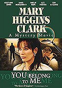 Zločiny podle Mary Higgins Clark: Patříš jen mně – plakát filmu