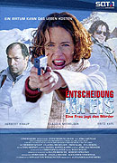 Ve sněhu – plakát filmu