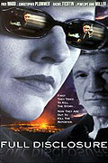 Úplné odhalení – plakát filmu