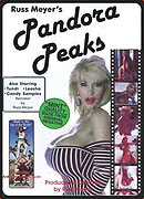 Pandora Peaks – plakát filmu