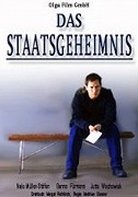 Státní tajemství – plakát filmu