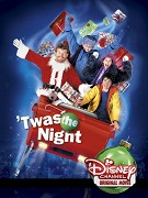 To byla noc – plakát filmu