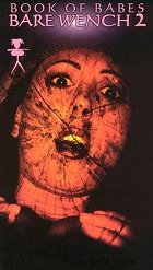 Bare Wench Project 2: Scared Topless, The – plakát filmu
