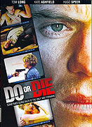 Osudové rozhodnutí – plakát filmu