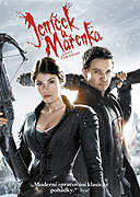 Jeníček a Mařenka: Lovci čarodějnic – plakát filmu