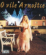 O víle Arnoštce – plakát filmu