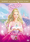 Barbie v Louskáčku – plakát filmu