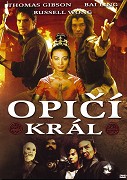 Opičí král – plakát filmu