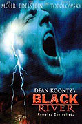 Městečko Black River – plakát filmu