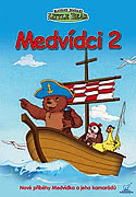 Medvídci – plakát filmu