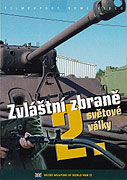 Zvláštní zbraně 2. světové války – plakát filmu