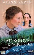 Zlatokopové na divoké řece – plakát filmu