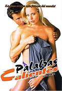 Hovory o sexu – plakát filmu