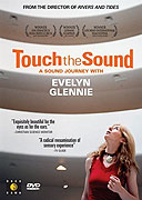 Evelyn Glennie - Dotek zvuku – plakát filmu
