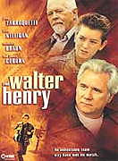 Walter a Henry – plakát filmu