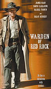 Bachař z věznice Red Rock – plakát filmu